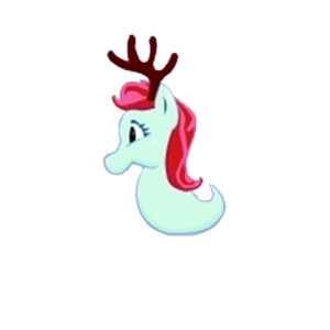 Noel the Seapony